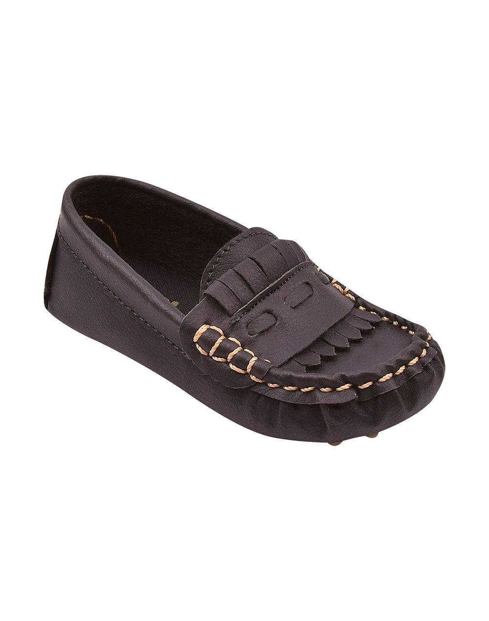Mocassim Feminino Franja Vizzano | Marisa